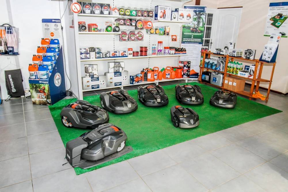 Réparation matériels motoculture à Marcillac-Saint-Quentin