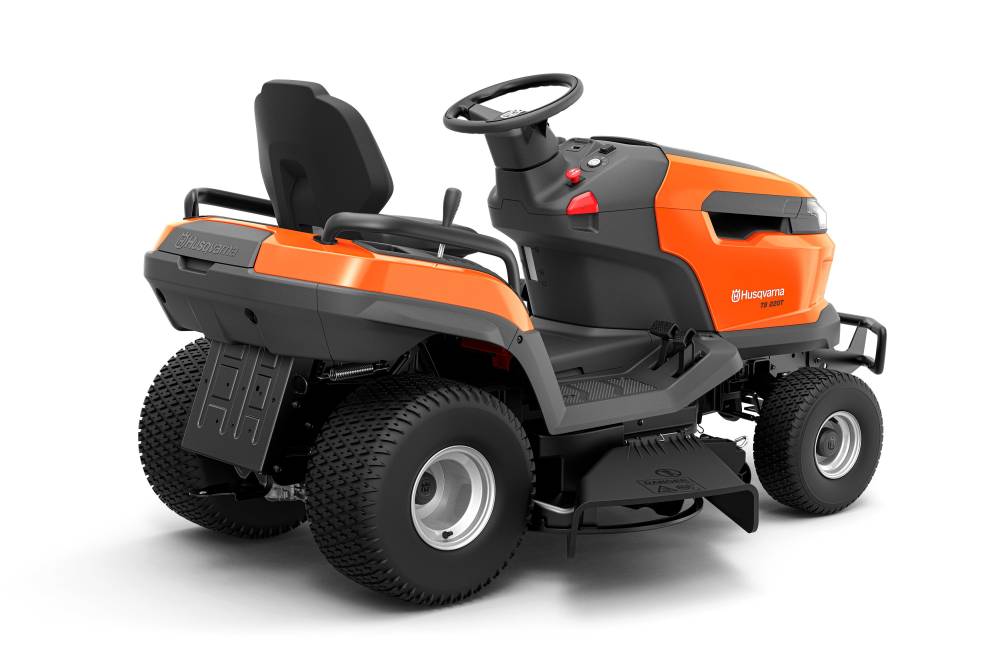 HUSQVARNA TS220T