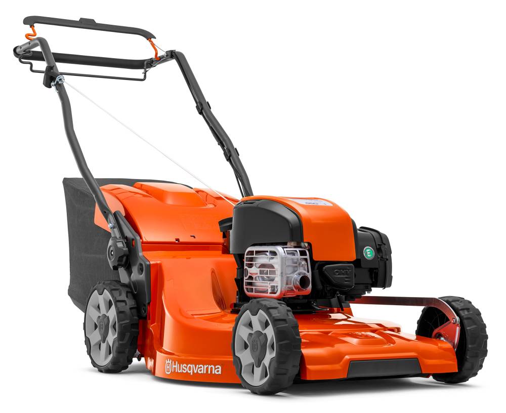 TONDEUSE HUSQVARNA LC253S